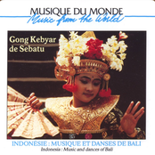 Musique du monde: Indonesie - Musique et danses de Bali