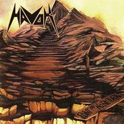 Havok: Point Of No Return EP