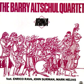 Barry Altschul: Irina