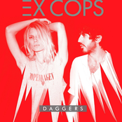 Ex Cops: Daggers