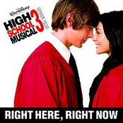 Right Here, Right Now (from "High School Musical 3")