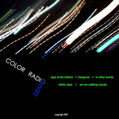 Color Radio EP