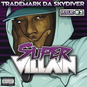 SuperVillain Issue #2