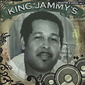 King Jammy's: Selector's Choice Vol. 1