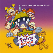 The Rugrats Movie
