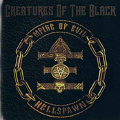 Creatures Of The Black - EP