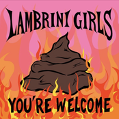 You’re Welcome cover