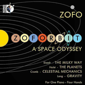 Zofo: Zoforbit: A Space Odyssey