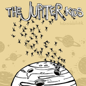 Félvállról Vett by The Jupiter Kids