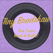 The Train Kept-a-Rollin'