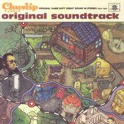 Chulip original soundtrack