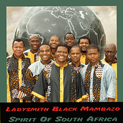 Nkosi Yamakhosi by Ladysmith Black Mambazo