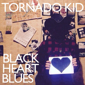 Black Heart Blues (acoustic ep)
