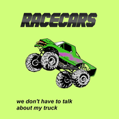 We Don't Have to Talk About My Truck