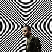 The Visitor by Jeff Mills