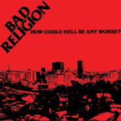 Damned To Be Free by Bad Religion