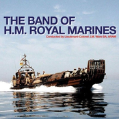 Band of H.M. Royal Marines