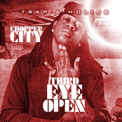 3Rd Eye Open