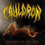 Chained Up In Chains by Cauldron