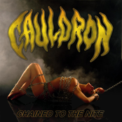 Midnite Hour by Cauldron