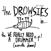 WE REALLY NEED A DRUMMER e.p.