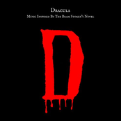 Dracula - Music Inspired By The Bram Stoker's Novel