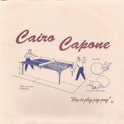 How to play ping-pong EP