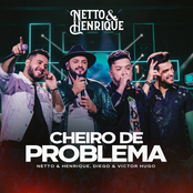 Cheiro De Problema (Ao Vivo)