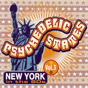 Psychedelic States: New York In The 60s Vol 3