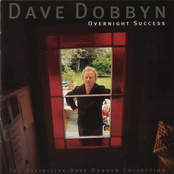 Lament For The Numb by Dave Dobbyn