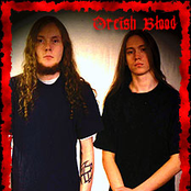 orcish blood
