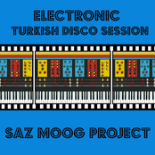 Electronic Turkish Disco Session