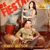 Mario Allison Y Su Combo