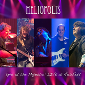 Epic at the Majestic: Live at Rosfest