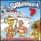 Suomirokkia 7