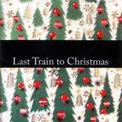 Last Train to Christmas