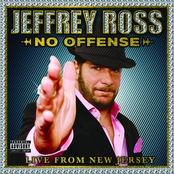 Jeffrey Ross: Jeffrey Ross: No Offense- Live From New Jersey