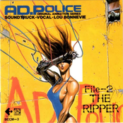 AD. Police File 2: The Ripper