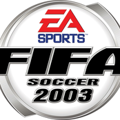 FIFA 2003