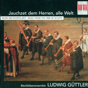 Chamber Music (Brass Ensemble) - Gabrieli, G. / Hassler, H.L. / Praetorius, M. / Lasso, O. Di / Schutz, H. / Hessen-Kassel, L.M. Von