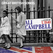 Ali Campbell: Great British Songs