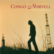 Drift Away by Congo Norvell