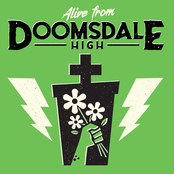 Alive from Doomsdale High