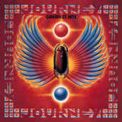 Only The Young by Journey