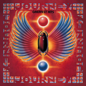 Who's Crying Now by Journey