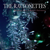 Come On Santa by The Raveonettes