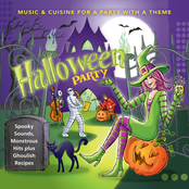 Music & Cuisine: Halloween Party