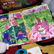 The Adventures of Jester Jackalope