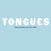 Tongues Album Picture