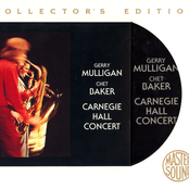 Carnegie Hall Concert - Volume 2